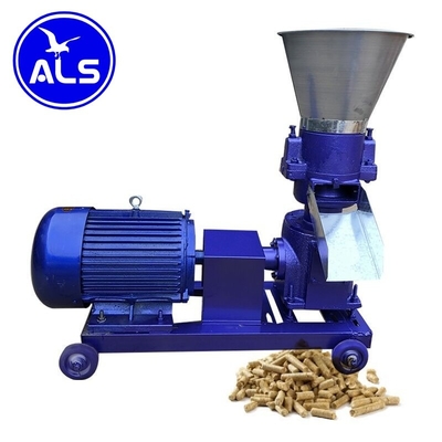 animal feed machine aols poultry farm pellet machine for feed pellet making fertilizer pellet press machine