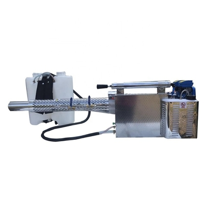 Farmland Gasoline Power Chemical Fogging Smoke Sprayer Mosquito Killing Heat Fogging Machine